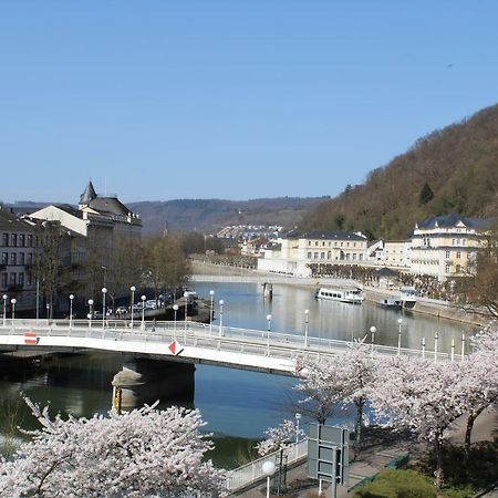 Logierhaus Stadt Lyon Bad Ems Exterior foto